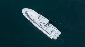 Thumbnail von Yellowfin 36 Offshore