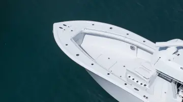 Thumbnail von Yellowfin 36 Offshore