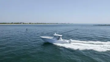 Thumbnail von Yellowfin 36 Offshore