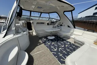 Thumbnail von Sea Ray 550 Sundancer