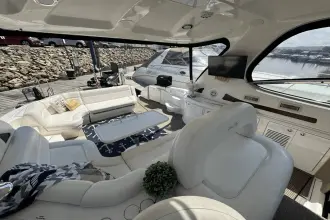 Thumbnail von Sea Ray 550 Sundancer