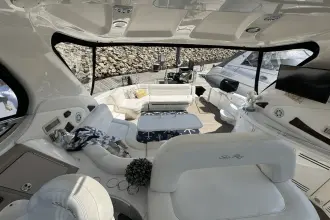 Thumbnail von Sea Ray 550 Sundancer