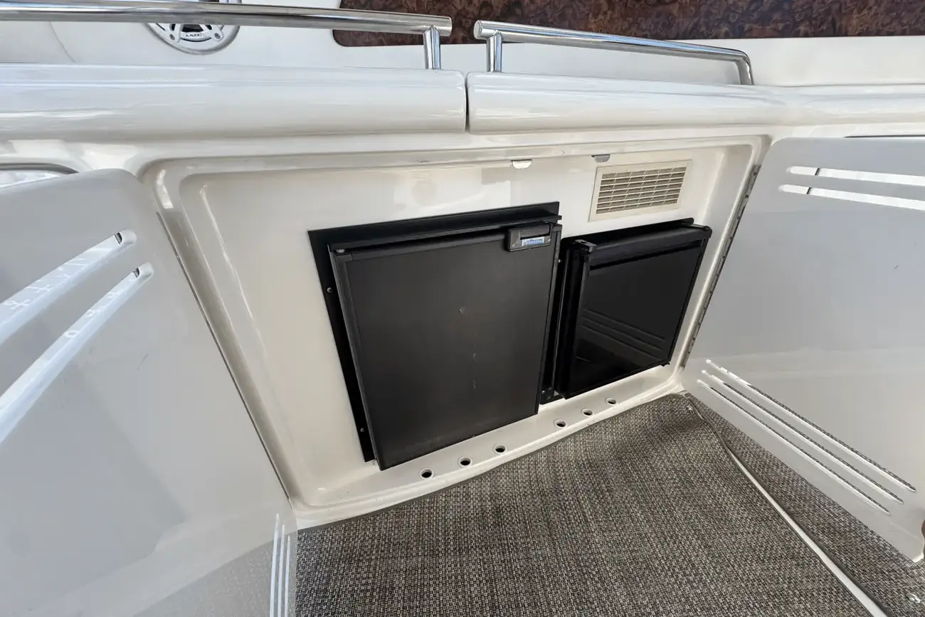 Thumbnail von Sea Ray 550 Sundancer