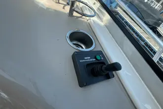 Thumbnail von Sea Ray 550 Sundancer