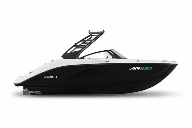Yamaha AR220