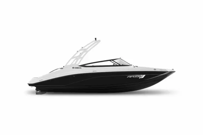 Yamaha AR190