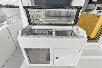 Thumbnail von Ocean Alexander 45 Divergence