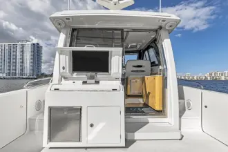 Thumbnail von Ocean Alexander 45 Divergence