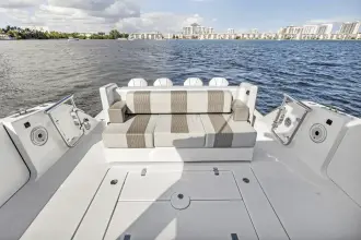 Thumbnail von Ocean Alexander 45 Divergence