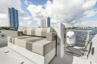 Thumbnail von Ocean Alexander 45 Divergence