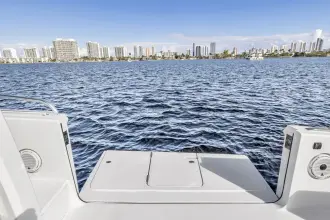 Thumbnail von Ocean Alexander 45 Divergence