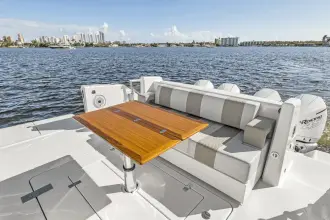 Thumbnail von Ocean Alexander 45 Divergence