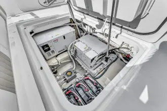 Thumbnail von Ocean Alexander 45 Divergence