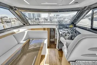 Thumbnail von Ocean Alexander 45 Divergence