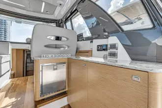 Thumbnail von Ocean Alexander 45 Divergence