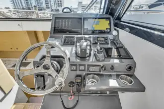 Thumbnail von Ocean Alexander 45 Divergence