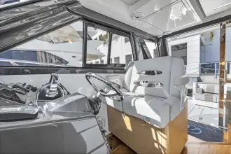 Thumbnail von Ocean Alexander 45 Divergence