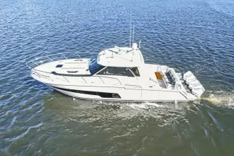 Thumbnail von Ocean Alexander 45 Divergence