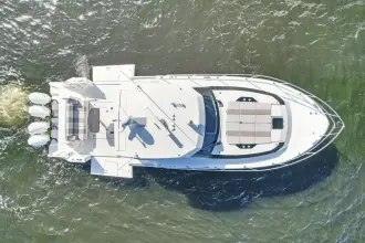 Thumbnail von Ocean Alexander 45 Divergence