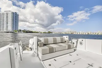 Thumbnail von Ocean Alexander 45 Divergence