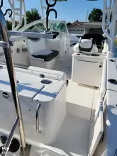 Thumbnail von Robalo R247