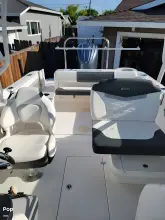 Thumbnail von Robalo R247