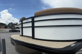 Thumbnail von Harris Cruiser 210