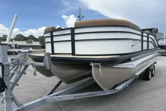 Thumbnail von Harris Cruiser 210