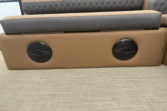 Thumbnail von Harris Cruiser 210