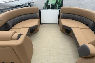 Thumbnail von Harris Cruiser 210