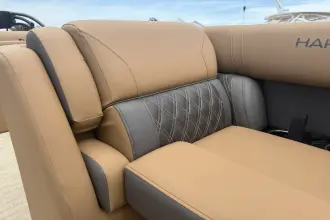 Thumbnail von Harris Cruiser 210