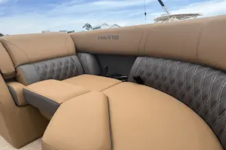 Thumbnail von Harris Cruiser 210