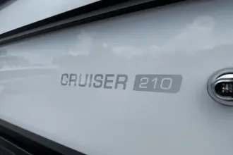Thumbnail von Harris Cruiser 210