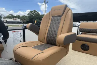 Thumbnail von Harris Cruiser 210