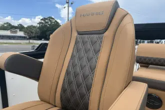 Thumbnail von Harris Cruiser 210