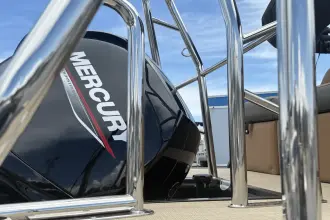 Thumbnail von Harris Cruiser 210