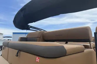 Thumbnail von Harris Cruiser 210