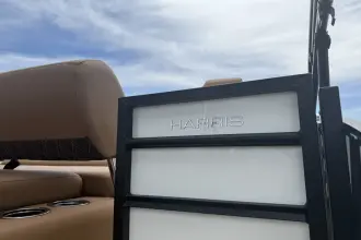 Thumbnail von Harris Cruiser 210