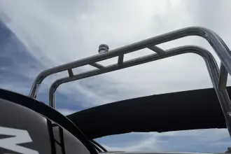 Thumbnail von Harris Cruiser 210