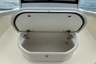 Thumbnail von Scout 240 XSF