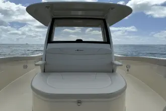 Thumbnail von Scout 240 XSF