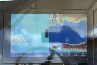 Thumbnail von Scout 240 XSF