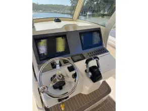 Thumbnail von Scout 345 Sportfish