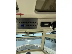 Thumbnail von Scout 345 Sportfish