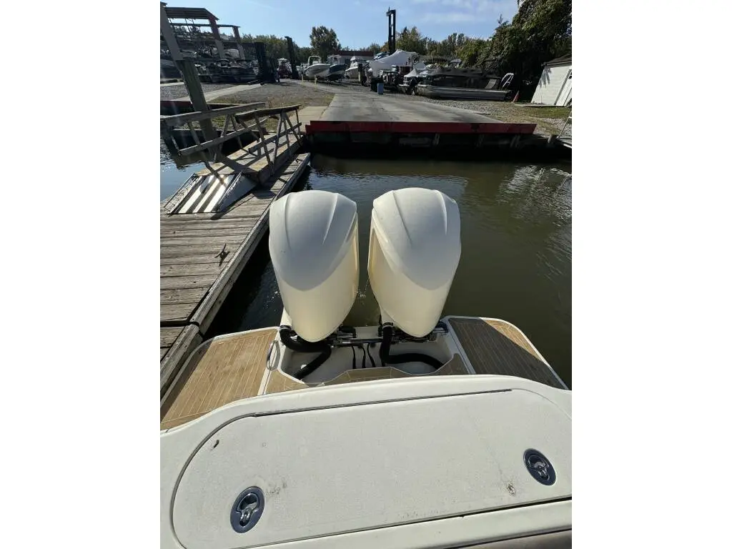 Thumbnail von Scout 345 Sportfish