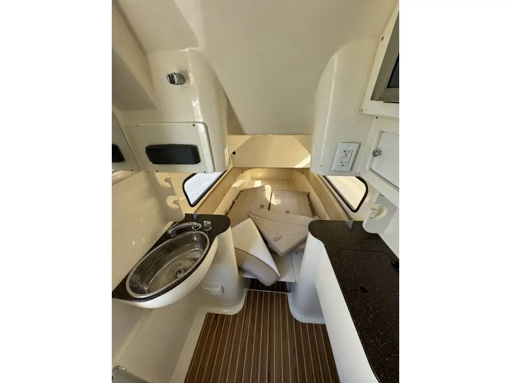 Thumbnail von Scout 345 Sportfish