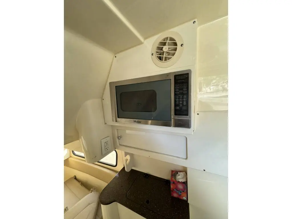 Thumbnail von Scout 345 Sportfish