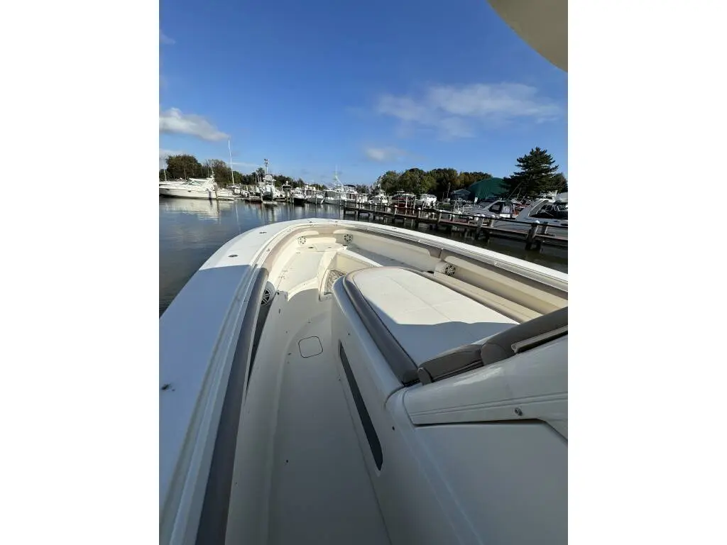 Thumbnail von Scout 345 Sportfish