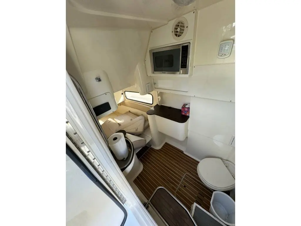 Thumbnail von Scout 345 Sportfish