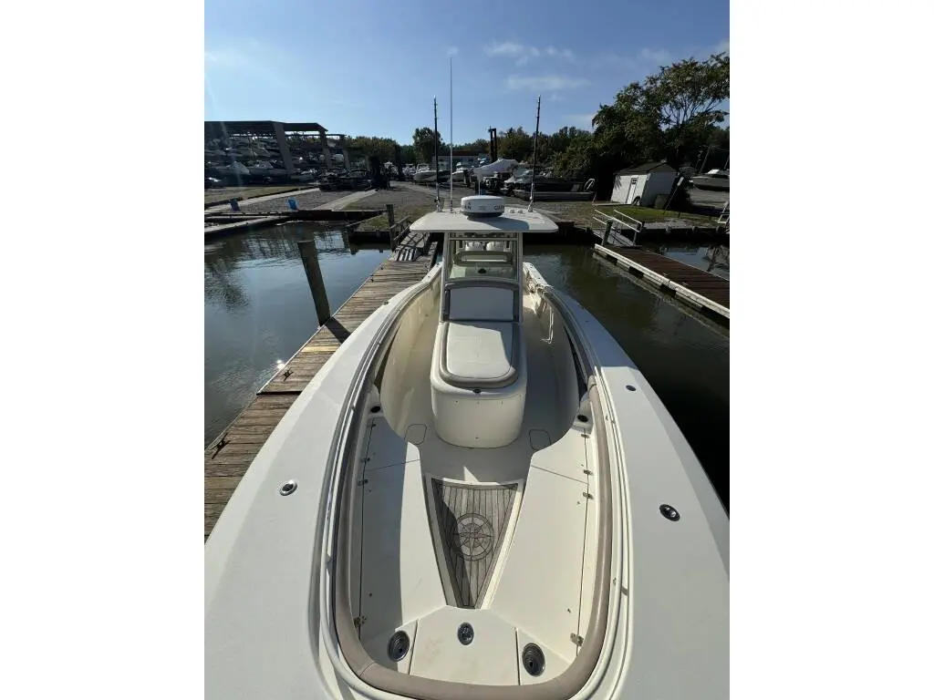 Thumbnail von Scout 345 Sportfish